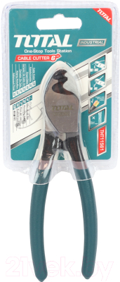 Изображение товара Кабелерез TOTAL THT11561