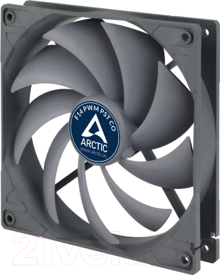 

Вентилятор для корпуса Arctic, Cooling F14 PWM PST CO (ACFAN00080A)