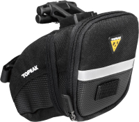 

Сумка велосипедная Topeak, Aero Wedge Pack / TC2252B
