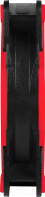 Вентилятор для корпуса Arctic Cooling BioniX F120 (ACFAN00092A) (красный)