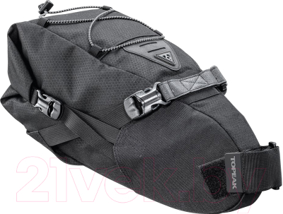 

Сумка велосипедная Topeak, Backloader / TBP-BL2B