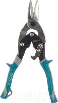 Ножницы по металлу TOTAL THT522106