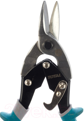 Ножницы по металлу TOTAL THT522106