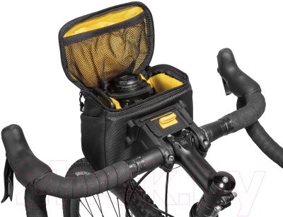 Сумка велосипедная Topeak Compact Handlebar Bag / TT3020B