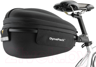Сумка велосипедная Topeak DynaPack DX / TC2713B
