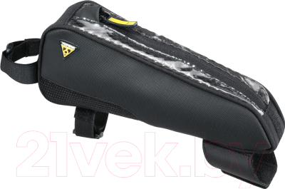 

Сумка велосипедная Topeak, Fastfuel Tribag / TC2302B