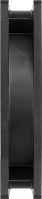 Вентилятор для корпуса Arctic Cooling P12 PWM PST (ACFAN00134A) (черный прозрачный)