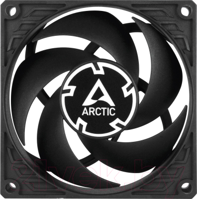 Вентилятор для корпуса Arctic Cooling P8 PWM PST CO (ACFAN00151A) (черный)