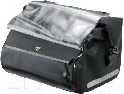 

Сумка велосипедная Topeak, Handlebar Dry Bag / TT9823B