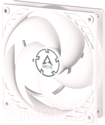Вентилятор для корпуса Arctic Cooling P12 PWM PST (ACFAN00170A) (белый)