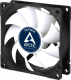 Миниатюра изображения товара Вентилятор для корпуса Arctic Cooling F8 PWM (AFACO-080P2-GBA01)