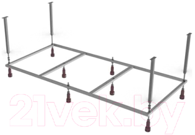 

Каркас BelBagno, BB102-150-MF