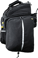 

Сумка велосипедная Topeak, MTX Trunk Bag DXP / TT9635B