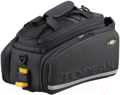 Сумка велосипедная Topeak MTX Trunk Bag DXP / TT9635B