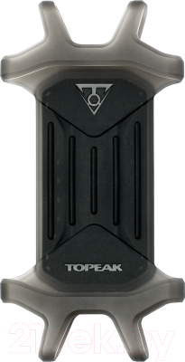 Чехол с креплением на велосипед Topeak Omni Ridecase Only Fit Smartphone From 4.5 / TRK-TT9849B
