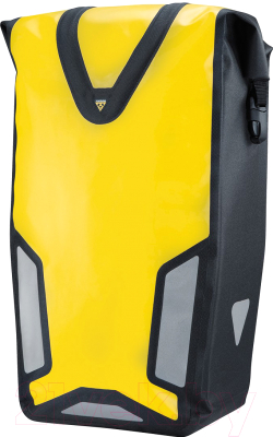 

Сумка велосипедная Topeak, Pannier Drybag Dx / TT9829B