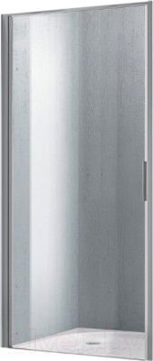 

Душевая дверь BelBagno, Sela-B-1-85-Ch-Cr