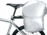 

Чехол для сумки велосипедной Topeak, Rain Cover для MTX Trunk Bag EXP и DXP TRC006