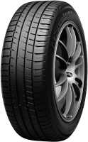 

Летняя шина BFGoodrich, Advantage 205/45R17 88W