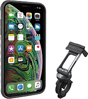 

Чехол с креплением на велосипед Topeak, Ridecase W/Ridecase / TT9858BG