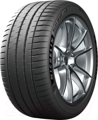 Летняя шина Michelin Pilot Sport 4S 315/35R20 110Y Ferrari