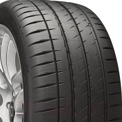 Летняя шина Michelin Pilot Sport 4S 315/35R20 110Y Ferrari