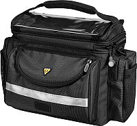 

Сумка велосипедная Topeak, Tourguide Handle Bar Bag / TT3022B