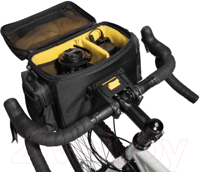 Сумка велосипедная Topeak Tourguide Handle Bar Bag / TT3022B