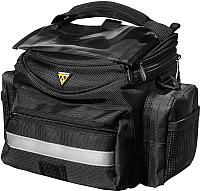 

Сумка велосипедная Topeak, Tourguide Handle Bar Bag / TT3025B