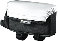 

Сумка велосипедная Topeak, Tribag All / TC9850B