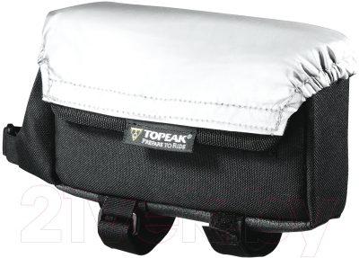 Сумка велосипедная Topeak Tribag All / TC9850B