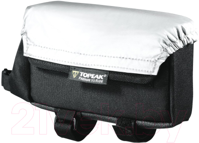 

Сумка велосипедная Topeak, Tribag All / TC9850B