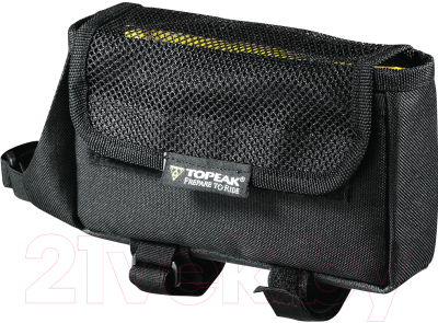 Сумка велосипедная Topeak Tribag All / TC9850B