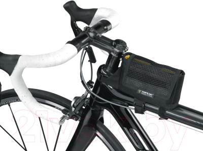 Сумка велосипедная Topeak Tribag All / TC9850B