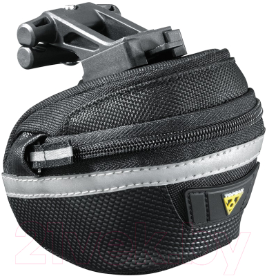 

Сумка велосипедная Topeak, Wedge Pack II / TC2270B