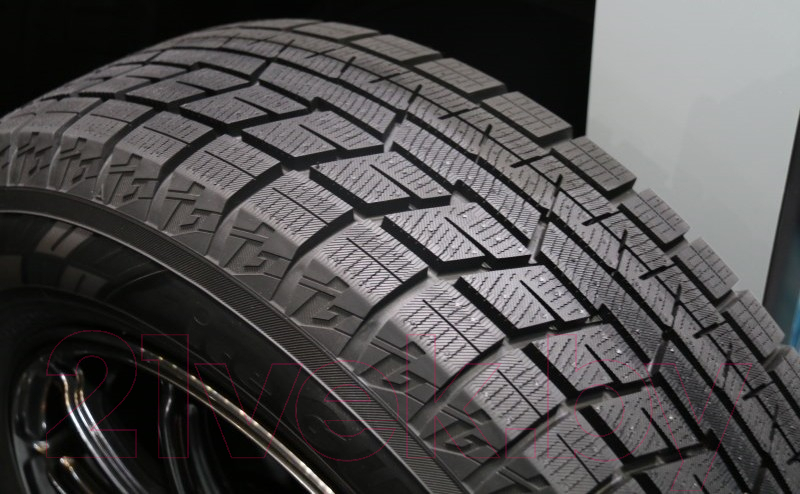 Зимняя шина Yokohama IceGuard IG60 185/60R14 82Q — фото 2