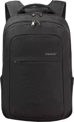 Рюкзак Tigernu T-B3090BB 15.6" (черный)
