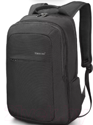 Рюкзак Tigernu T-B3090BB 15.6" (черный)