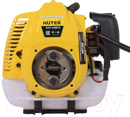 Бензокоса Huter GGT-1500TX (70/2/21)