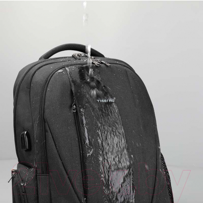 Рюкзак Tigernu T-B3399 15.6" (серый)