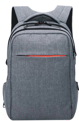 Рюкзак Tigernu T-B3533 15.6" (светло-серый)