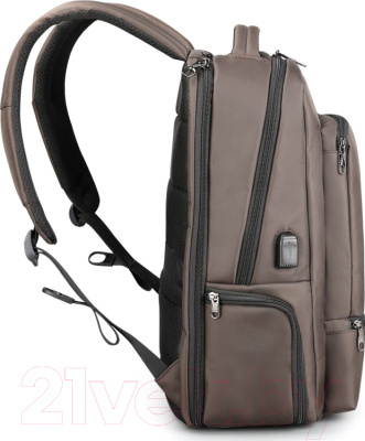 

Рюкзак Tigernu, T-B3585 15.6"