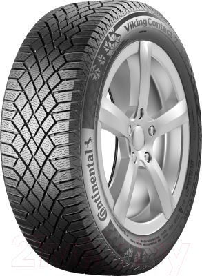 

Зимняя шина Continental, VikingContact 7 235/45R18 98T