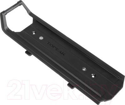 

Адаптер для велобагажника Topeak, Omni Quicktrack Adapter / TA2406