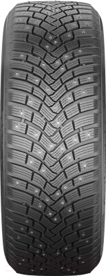 Зимняя шина Continental IceContact 3 235/50R18 101T (шипы)