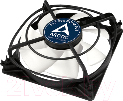 Вентилятор для корпуса Arctic Cooling F12 Pro PWM PST (AFACO-12PP0-GBA01)
