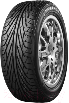 

Летняя шина Triangle, TR968 215/50R17 95V