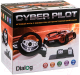 Миниатюра изображения товара Игровой руль Dialog CyberPilot GW-155VR