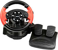 

Игровой руль Dialog, E-Racer GW-225VR