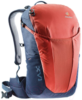 

Рюкзак Deuter, XV 1 / 3850018 5315
